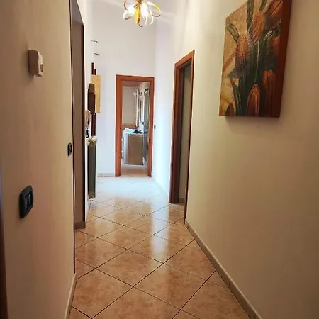 Casa Roberta 2 * Ταράντο