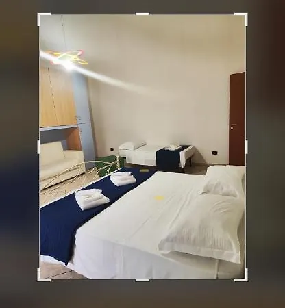 Casa Roberta 2 公寓 塔兰托