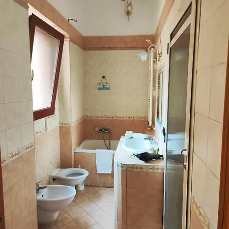 Casa Roberta 2 Apartment