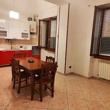 Apartment Casa Roberta 2